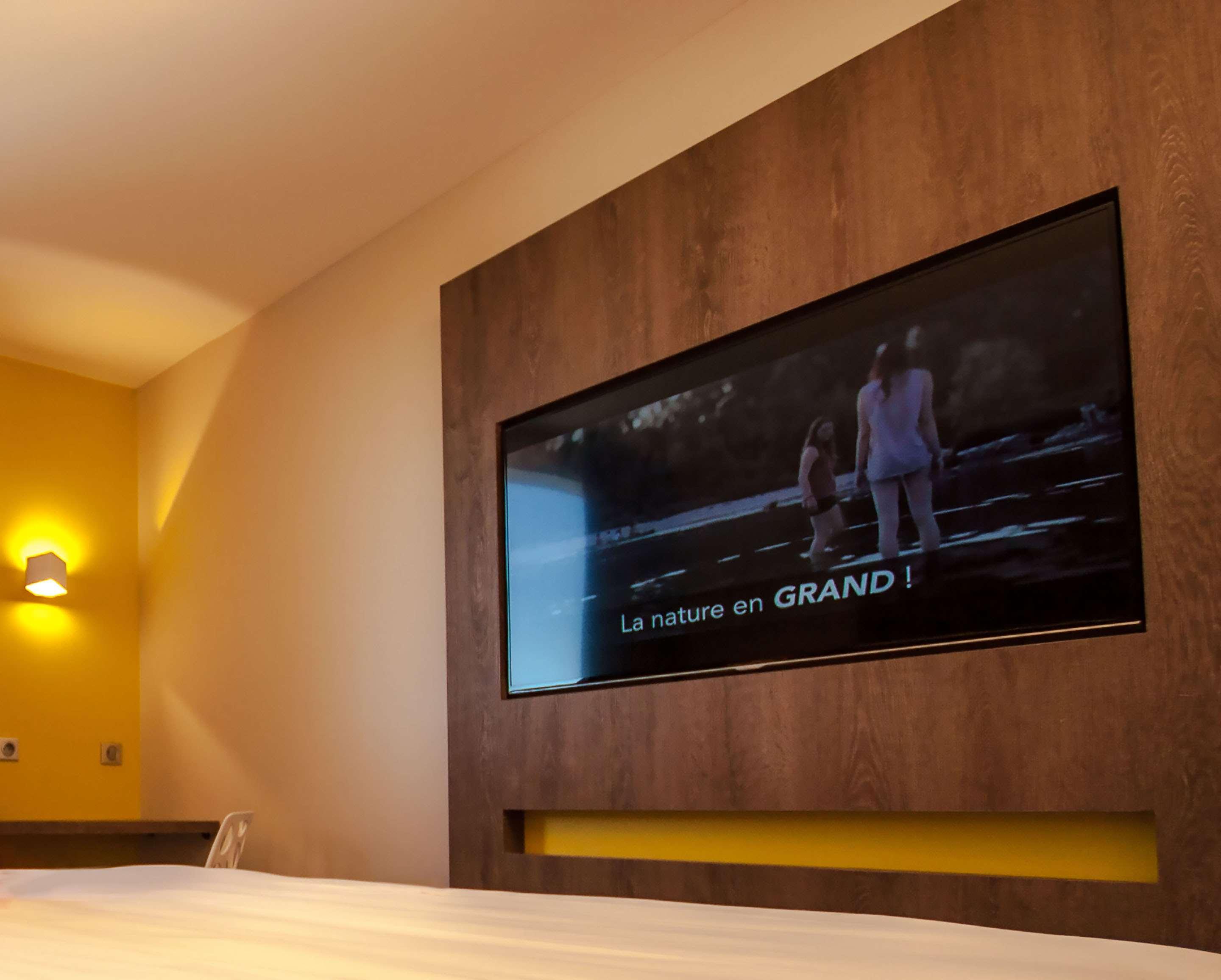 Best Western Hotelio Montpellier Sud Exterior photo