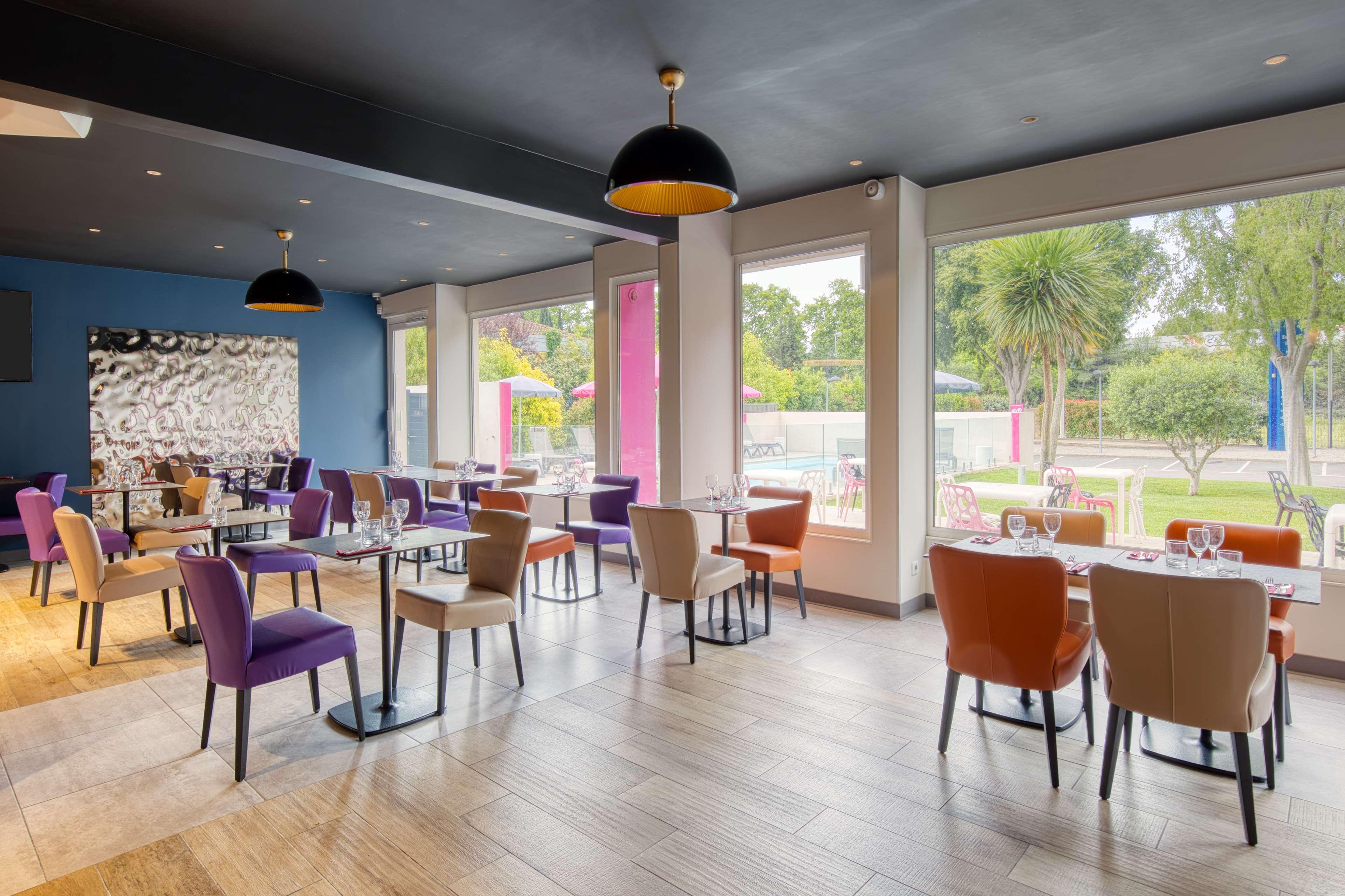Best Western Hotelio Montpellier Sud Exterior photo