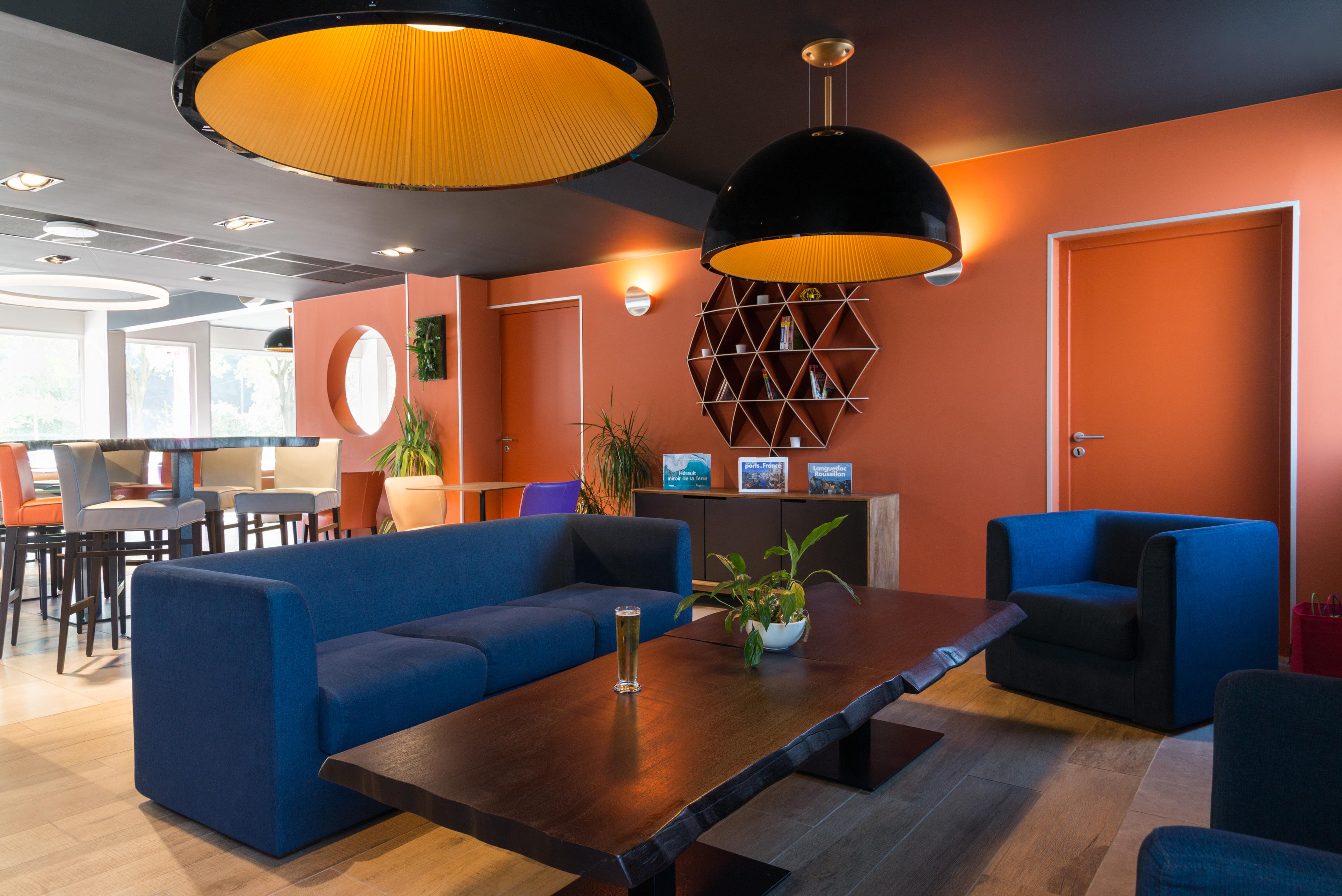 Best Western Hotelio Montpellier Sud Exterior photo