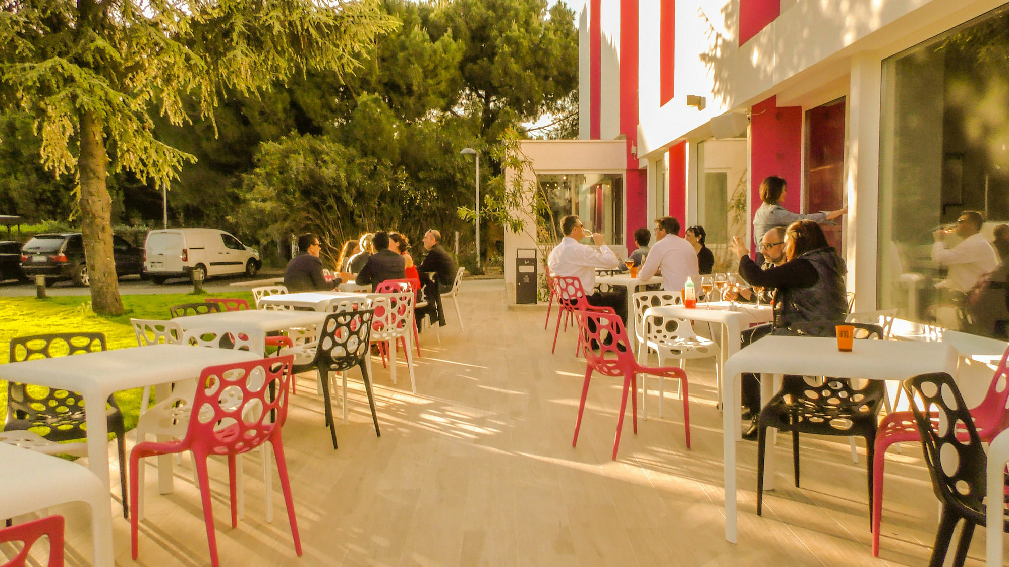 Best Western Hotelio Montpellier Sud Exterior photo